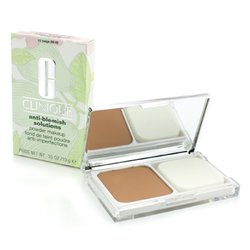 Clinique Podkład w pudrze Anti Blemish Solutions Powder Makeup - # 15 Beige (M-N) 10g/0.35oz