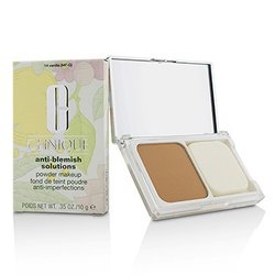 Clinique Anti Blemish Solutions Пудрова Основа під Макіяж - #14 Ваніль (MF-G) 10g/0.35oz