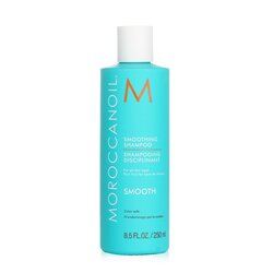 Moroccanoil Wygładzający szampon do włosów Smoothing Shampoo 250ml/8.5oz