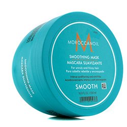 Moroccanoil ماسك منعم (للشعر الهايش والعنيد) 500ml/16.9oz