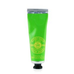 לאוקסיטן קרם ידיים חמאת שיאה ליים חמצמץ 30ml/1oz