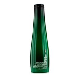 Shu Uemura Ultimate Remedy Extreme Şampon de Refacere (Pentru Păr Foarte Deteriorat) 300ml/10oz