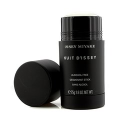 Issey Miyake Nuit D'Issey Alcohol Free Deodorantstift 75g/2.6oz