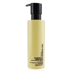 Shu Uemura Oczyszczający olejek do włosów Cleansing Oil Conditioner (Radiance Softening Perfector) 250ml/8oz
