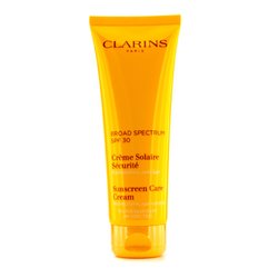 Clarins Sunscreen Care Cream SPF 30 125ml/4.4oz