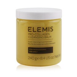 Elemis Čisticí kolagenový balzám Pro-Collagen Cleansing Balm (salonní velikost) 240g/8oz