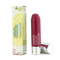 Clinique Chubby Stick Cheeks Colour Balm - # 03 Roly Poly Rosy 6g/0.21oz