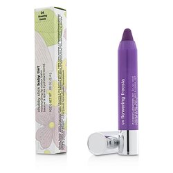 Clinique Batom Chubby Stick Baby Tint Moisturizing - # 04 Flowering Freesia 2.4g/0.08oz