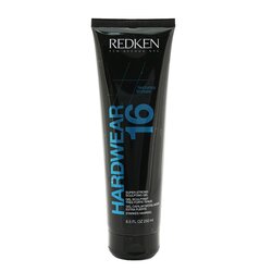 Redken Gel Fixador Styling Hardwear 16 Super-Strong 250ml/8.5oz