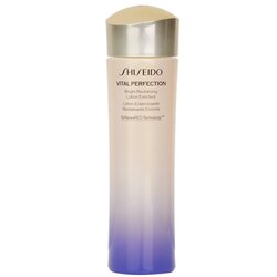 Shiseido لوسیون احیا کننده و نرم کننده Vital-Perfection با فرمولی غنی 150ml/5oz