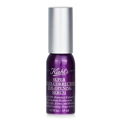 קיאלס Super Multi-Corrective Eye Opening Serum - סרום עיניים מולטי-קורקטיב 15ml/0.5oz