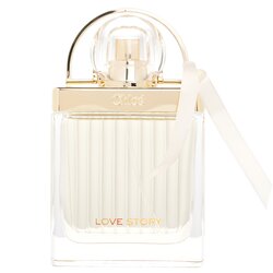 Chloe Love Story Парфюмированная Вода Спрей 50ml/1.7oz