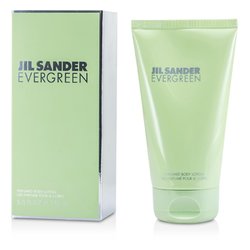 Jil Sander Perfumowany balsam do ciała Evergreen Perfumed Body Lotion 150ml/5oz
