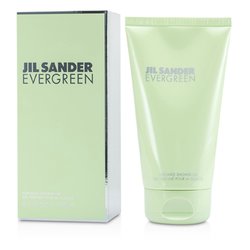 Jil Sander Evergreen Парфюмированный Гель для Душа 150ml/5oz
