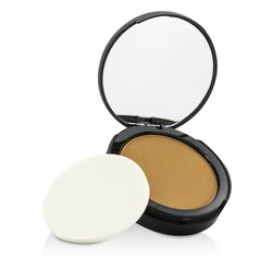 Dermablend Base Intense Powder Camo Compact Foundation (Medium Buildable to High Coverage) - # Suede 13.5g/0.48oz