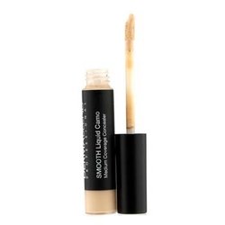 Dermablend Smooth Liquid Camo Concealer (Medium Coverage) - Fair/Biscuit 7ml/0.2oz