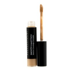 Dermablend Smooth Liquid Camo Peitevoide (Kohtalainen peittävyys) - Medium/Nutmeg 7ml/0.2oz
