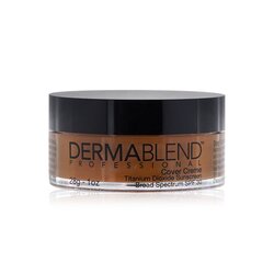 Dermablend Smooth Liquid Camo Peitevoide (Kohtalainen peittävyys) - Deep/Cocoa 7ml/0.2oz