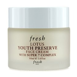 פרש Lotus Youth Preserve Face Cream- ×§×¨× ×¤×× ×× ××××ס ×ש×××ר × ×¢×ר×× 50ml/1.6oz