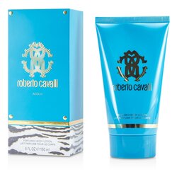 Roberto Cavalli Acqua لوشن الجسم المعطر 150ml/5oz