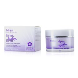 Bliss Firm Baby Firm Увлажняющий Гель-Крем 50ml/1.7oz