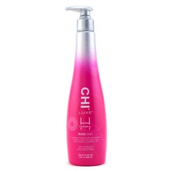 CHI شامبو مرطب واقي للون Luxe Thirst 296ml/10oz