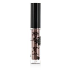 Lavera Błyszczyk Glossy Lips - # 12 Hazel Nude 6.5ml/0.2oz