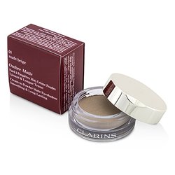 Clarins Matowy cień do powiek Ombre Matte Eyeshadow - #01 Nude Beige 7g/0.2oz