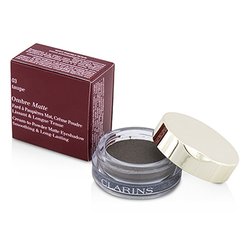 Clarins Ombre Matte Eyeshadow - #03 Taupe 7g/0.2oz