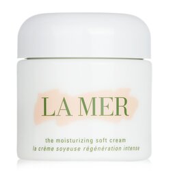 La Mer Creme The Moisturizing Soft Cream 100ml/3.4oz
