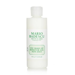Mario Badescu Gel Demachiant pentru Ochi (Non-Gras) 118ml/4oz