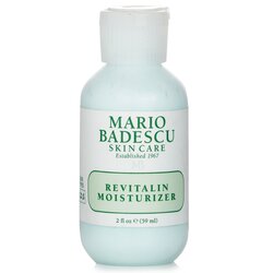 Mario Badescu Nawilżający krem na noc Revitalin Moisturizer 59ml/2oz