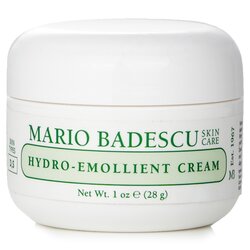 Mario Badescu كريم ملين مرطب Hydro - للبشرة الجافة/الحساسة 29ml/1oz