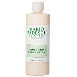 Mario Badescu Balsam do ciała Summer Shine Body Lotion 472ml/16oz