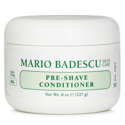 Mario Badescu Odżywka przed goleniem Pre-Shave Conditioner 236ml/8oz