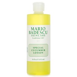 Mario Badescu Emulsja na dzień Special Cucumber Lotion 472ml/16oz