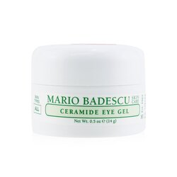 Mario Badescu جل عيون بالسيراميد - لجميع أنواع البشرة 14ml/0.5oz