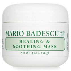 Mario Badescu Maseczka do twarzy Healing & Soothing Mask 59ml/2oz