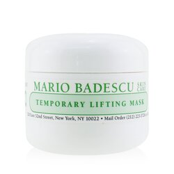 Mario Badescu Liftingująca maseczka do twarzy Temporary Lifting Mask 59ml/2oz