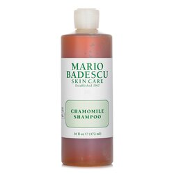 Mario Badescu Szampon do włosów Chamomile Shampoo (For All Hair Types) 472ml/16oz
