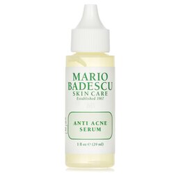 Mario Badescu Anti-Acne Serum - For Combination/ Oily Skin Types 29ml/1oz