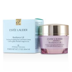 Estee Lauder Resilience Lift Firming/Sculpting Face and Neck Creme 50ml/1.7oz
