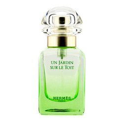 Hermes Un Jardin Sur Le Toit Eau De Toilette Spray 30ml/1oz