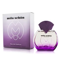 Mila Schon Nước Hoa Donna Eau De Parfum Spray 100ml/3.38oz
