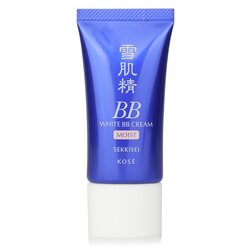Kose Sekkisei كريم بي بي أبيض SPF40 PA+++ - # 02 أصفر 27ml/1oz