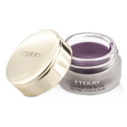 By Terry Baume De Rose Nutri Couleur - # 5 Fig Fiction 7g/0.24oz