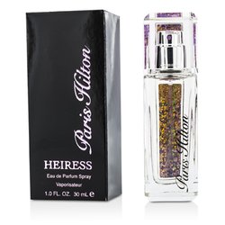 Paris Hilton Heiress Eau De Parfum Spray 30ml/1oz