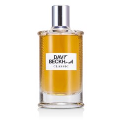 David Beckham ادوتویلت Classic 90ml/3oz