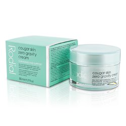 Rodial Cougar Skin Zero Gravity Крем 50ml/1.7oz