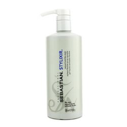 Sebastian Flexibilní stylingová péče Stylixir Natural Hold Flex Styler 500ml/16.9oz